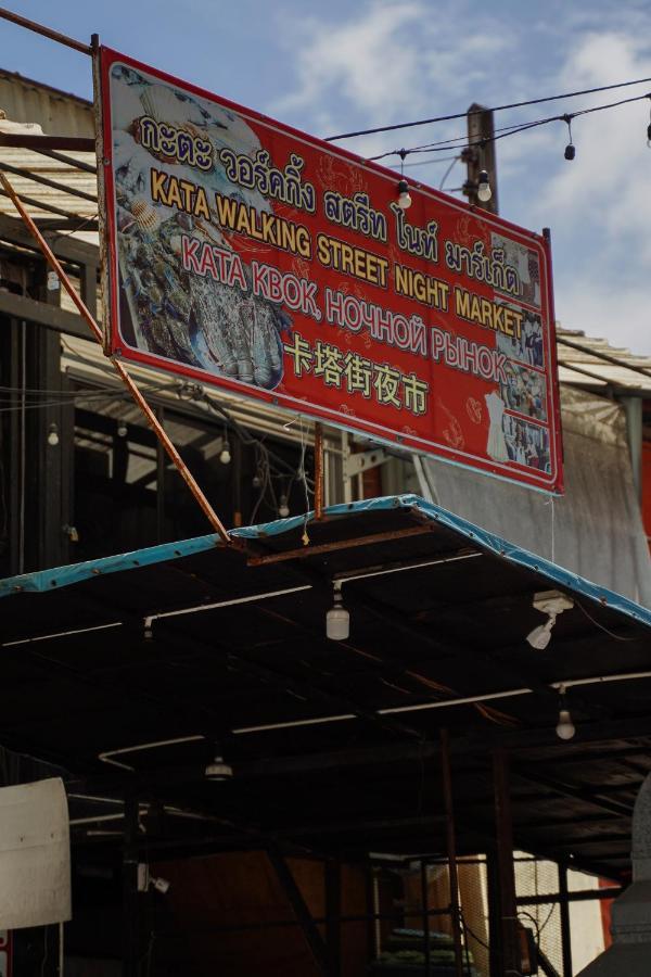 Kata Nara Apartment Luaran gambar
