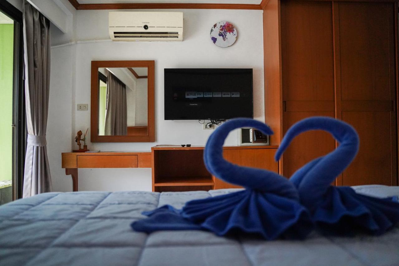 Kata Nara Apartment Luaran gambar