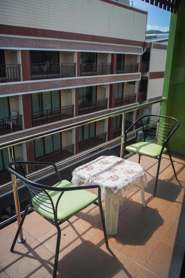 Kata Nara Apartment Luaran gambar