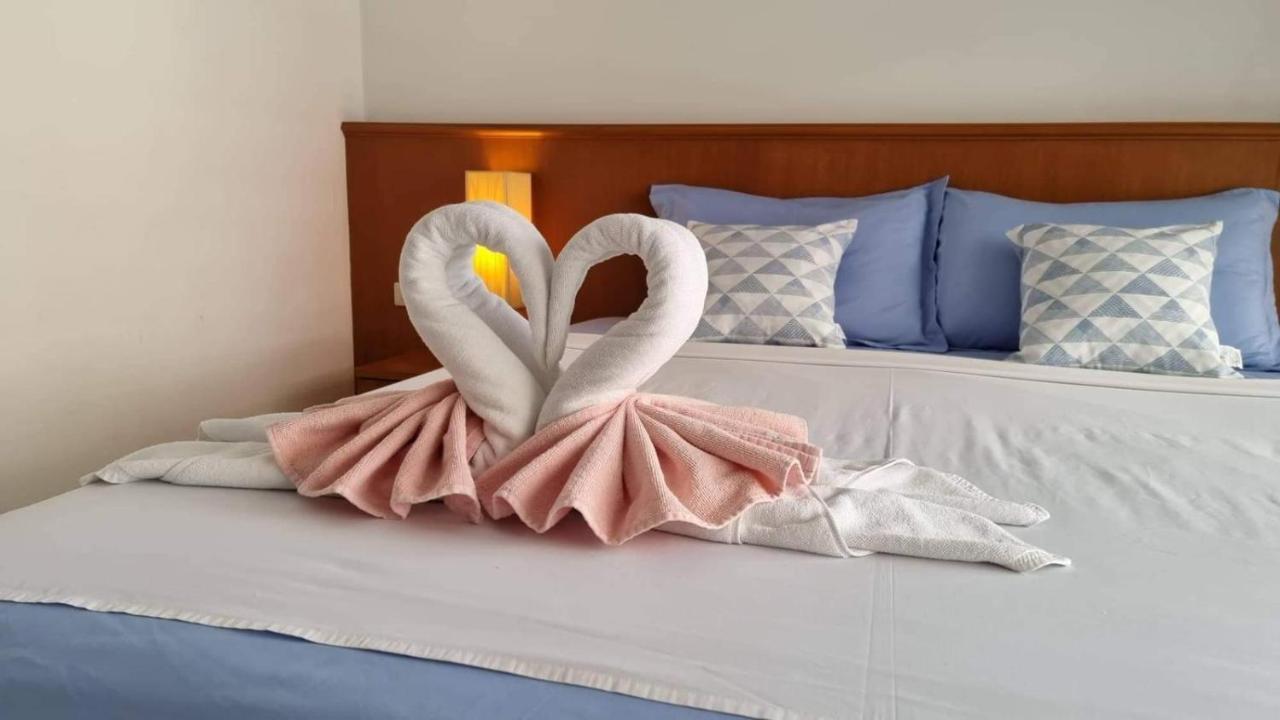 Kata Nara Apartment Luaran gambar