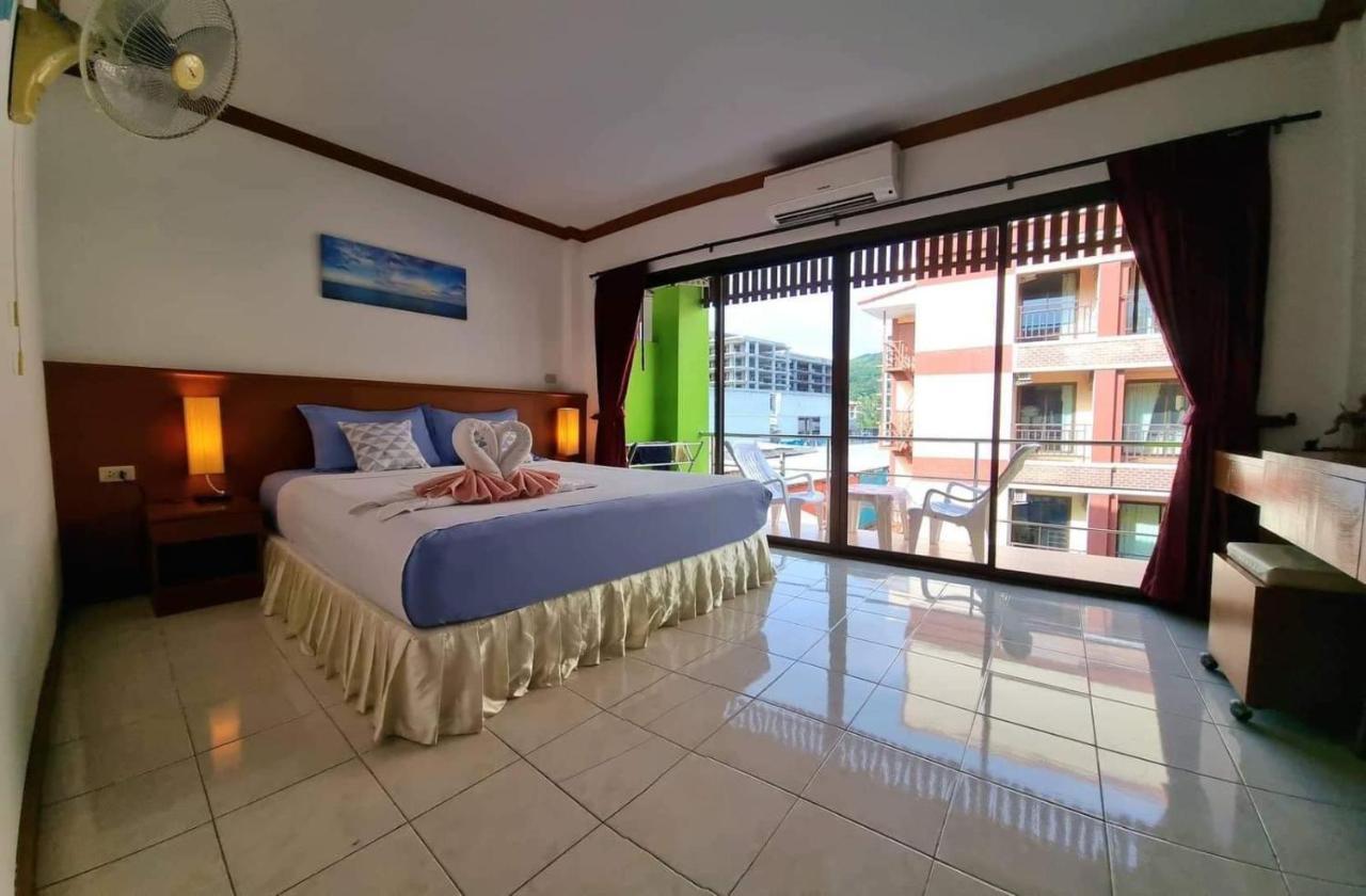 Kata Nara Apartment Luaran gambar