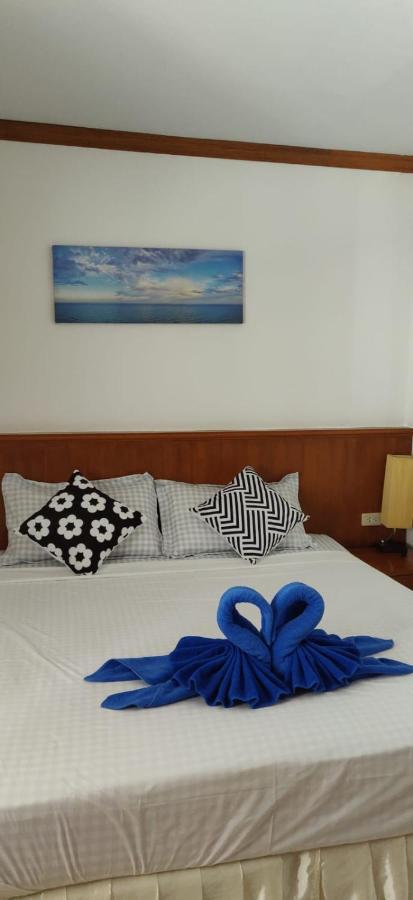 Kata Nara Apartment Luaran gambar